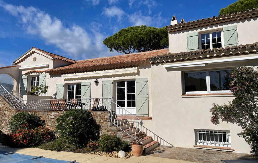 La gamme de fenêtres PVC à PONTARLIER